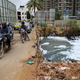 India-Bengaluru-lakes